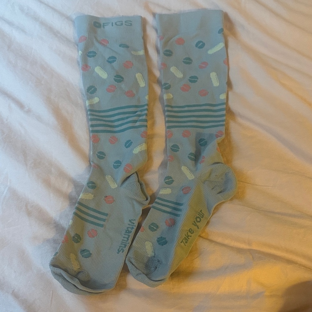 Figs compression socks